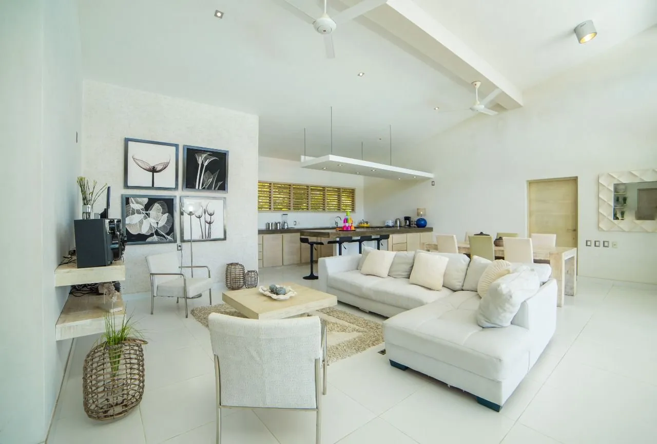 HERMOSA VILLA EN LA MONTAÑAS – SOSUA, foto 7