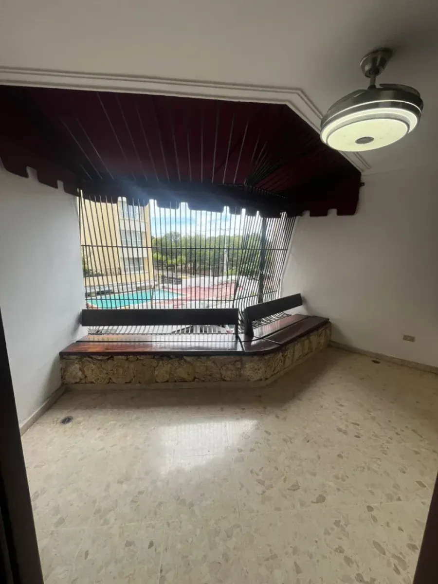 Penthouse zum Verkauf in der Avenida Anacaona, Foto 7