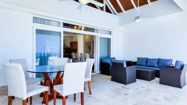 Villa de bord de mer à Sosúa Ocean Village, photo 5