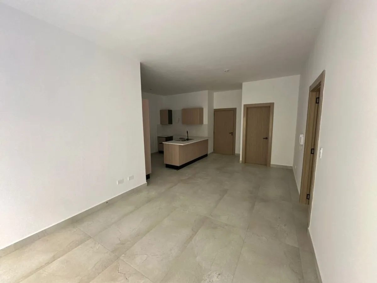 Apartamento de 1 habitación en Evaristo Morales, foto 3