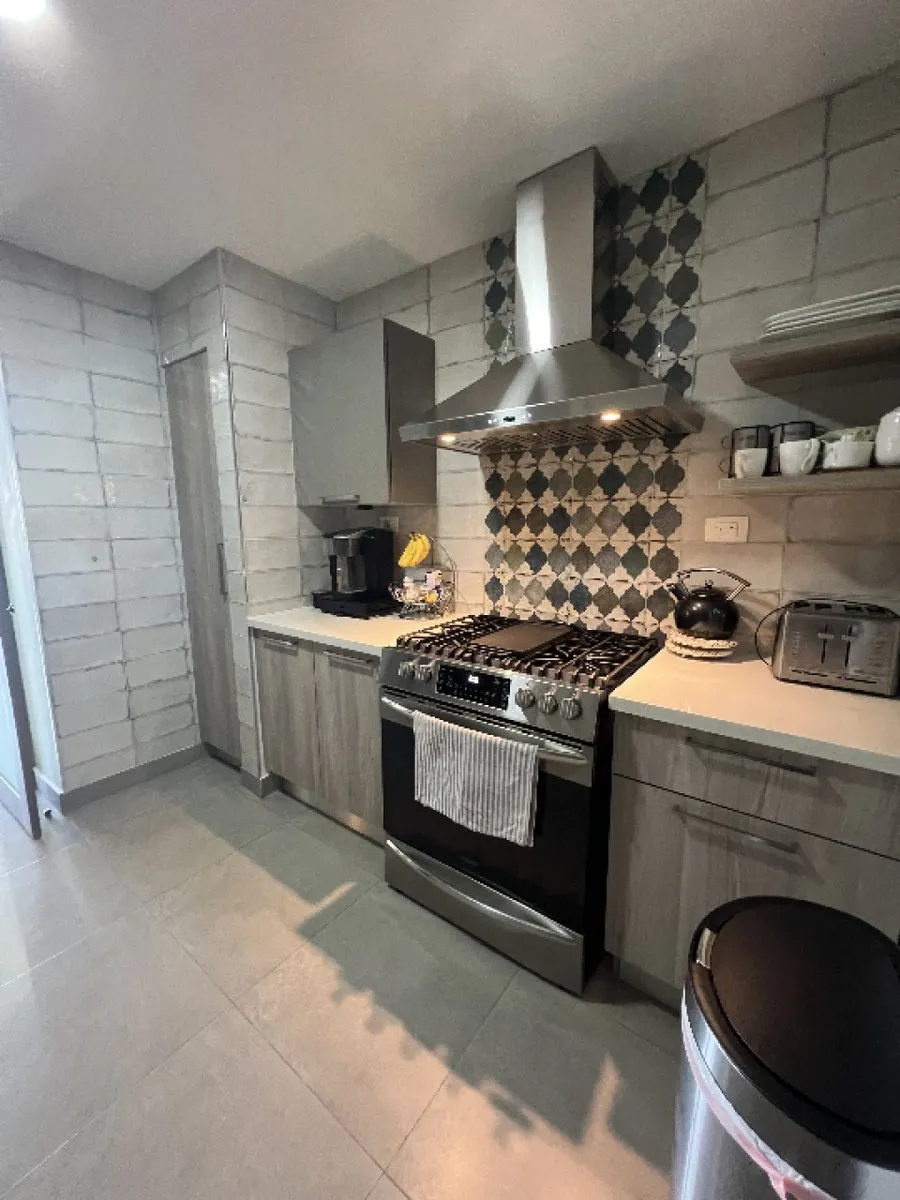 Appartement meublé à El Millón, Saint-Domingue, photo 15
