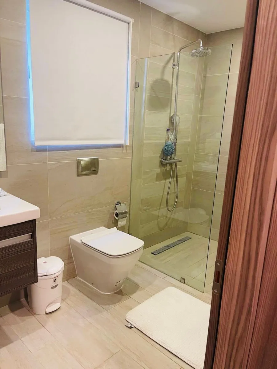 Appartement à Punta Cana, Hard Rock Golf, photo 10
