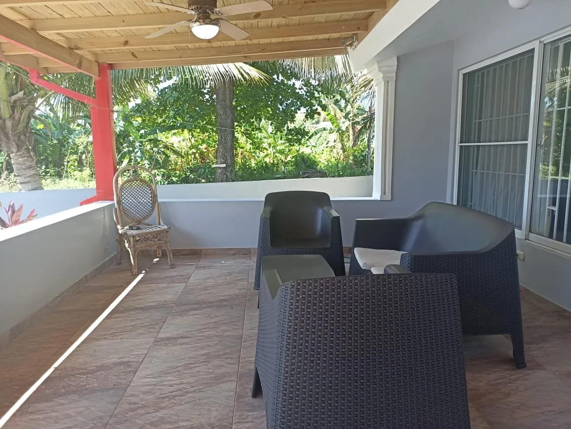 Maravillosa casa cerca de la playa, foto 11