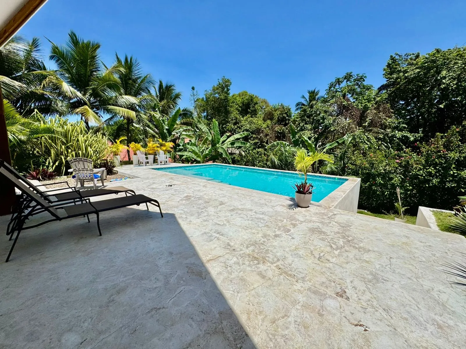 VILLA EXCLUSIVE À SOSÚA, photo 2