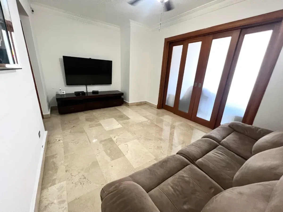 3 Bedroom Apartment and 3 Parking Spaces in Naco, photo 6