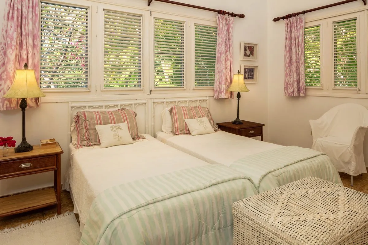 Villa Blanca: Tropische Eleganz direkt am Meer, Foto 11