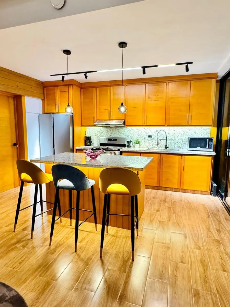 Maison meublée à Altavista, Jarabacoa, photo 6
