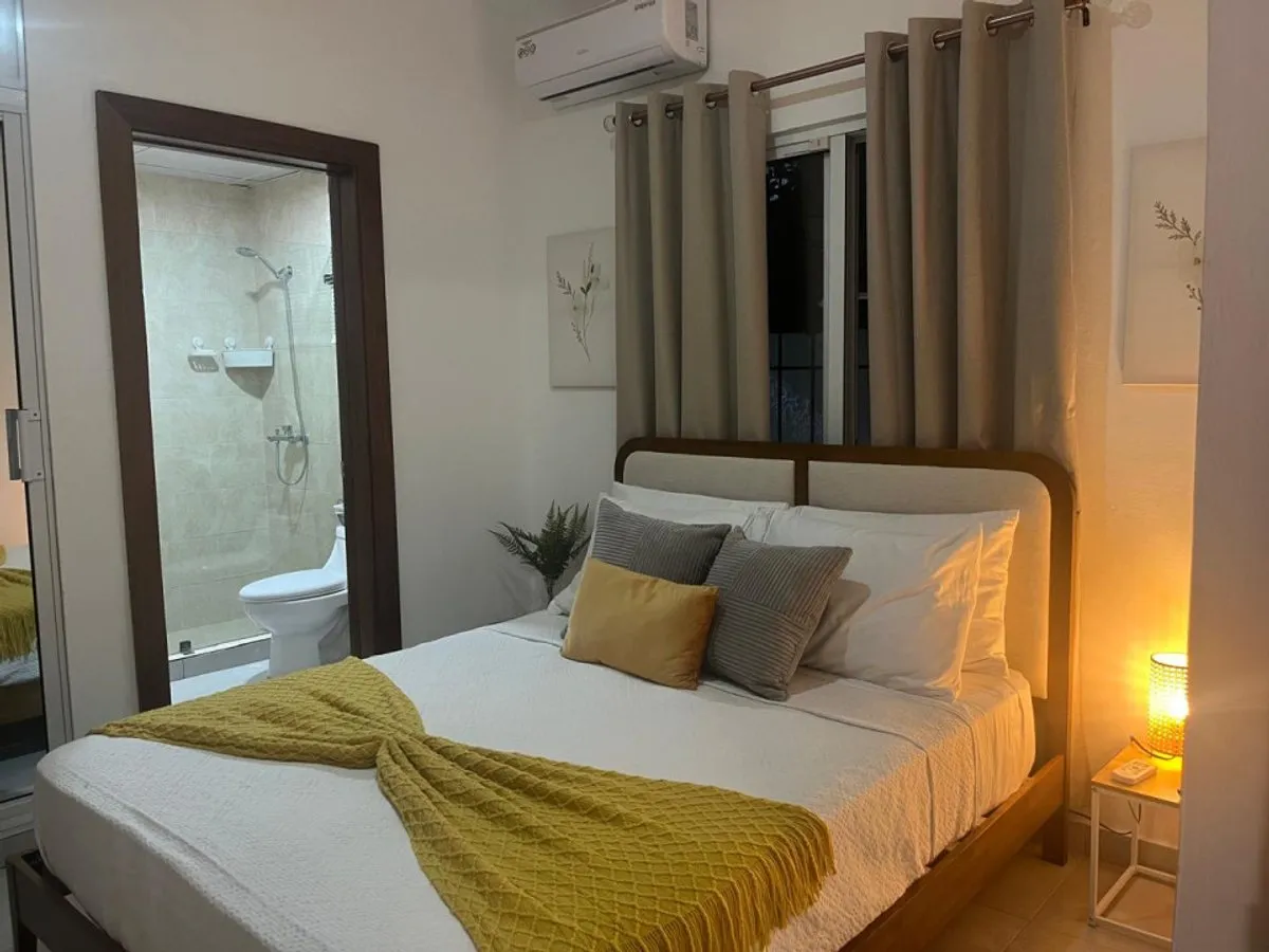 Apartamento amueblado en Bavaro, Punta Cana, foto 9