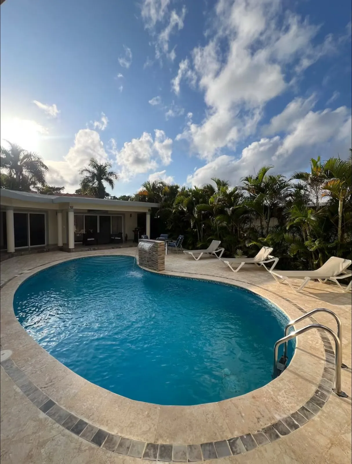 Villa with Private Pool for Sale in Casa Linda, Sosúa – 3 Bedrooms, photo 8
