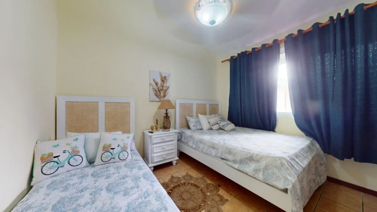 Apartment in Juan Dolio, San Pedro de Macorís, photo 11
