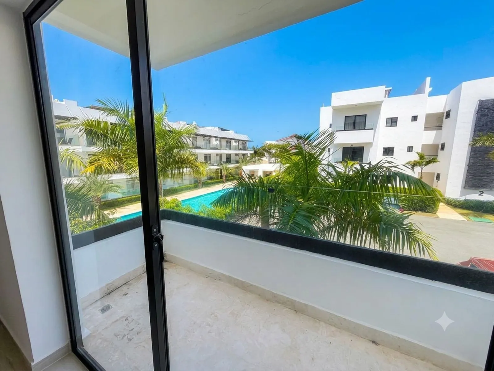 Appartement à Vendre, White Sands, photo 2