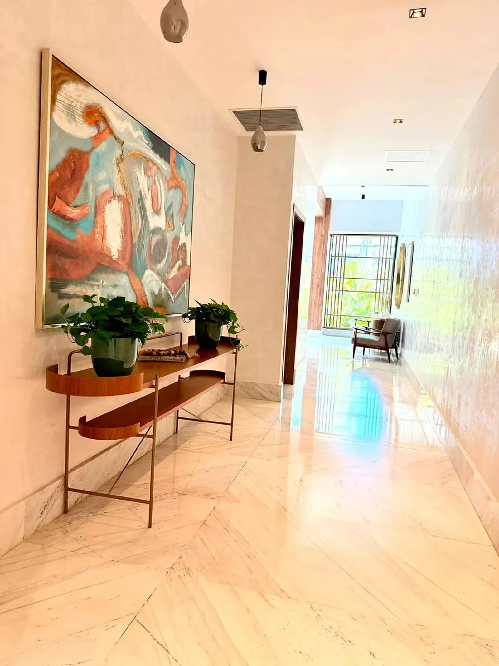 Appartement avec 1 chambre et vue dégagée, photo 13