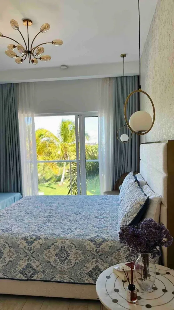 Apartamento in Punta Cana, La Altagracia, Foto 13