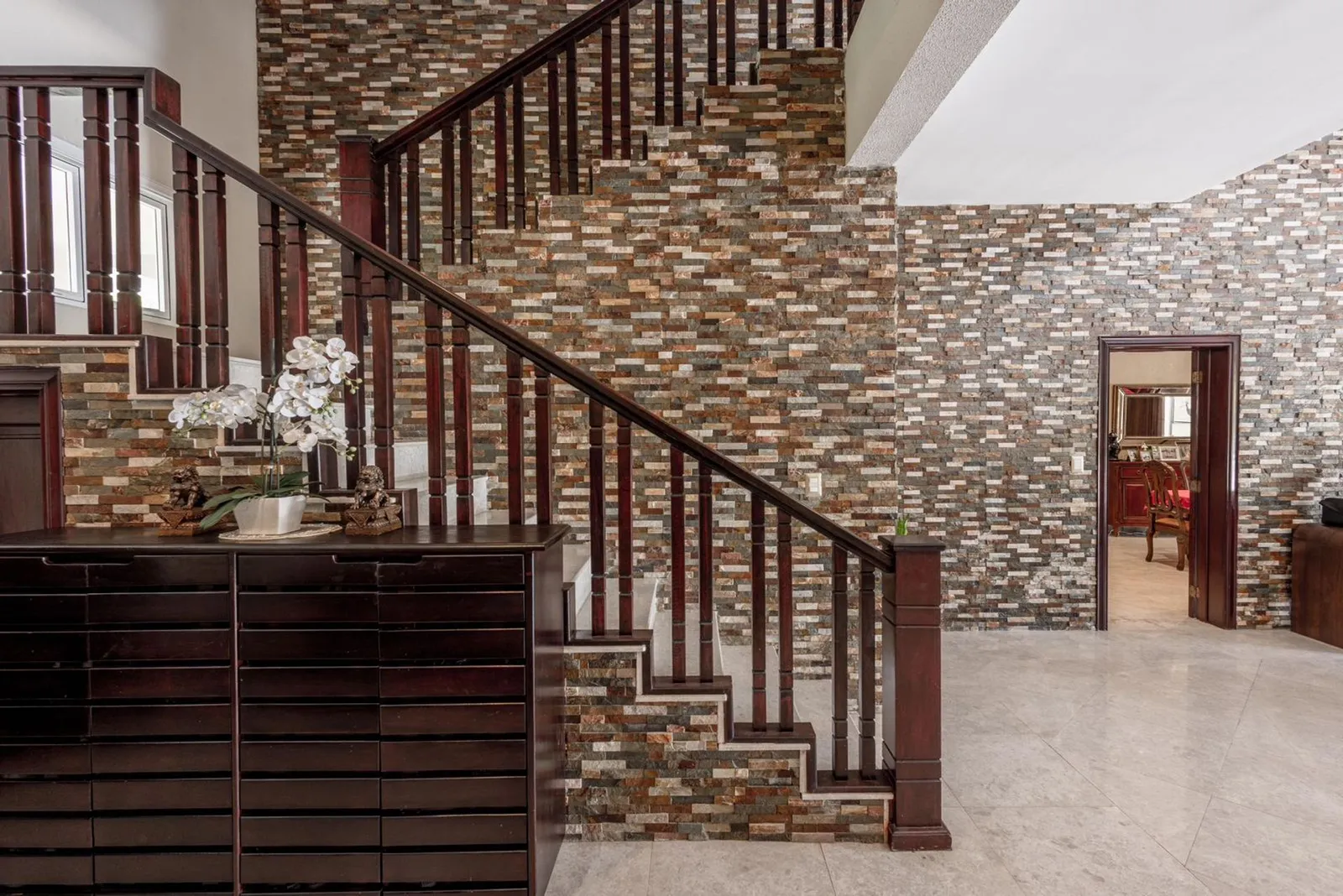 HAUS ZUM VERKAUF 4 SCHLAFZIMMER PASEO DEL LAGO PUNTA CANA, Foto 6