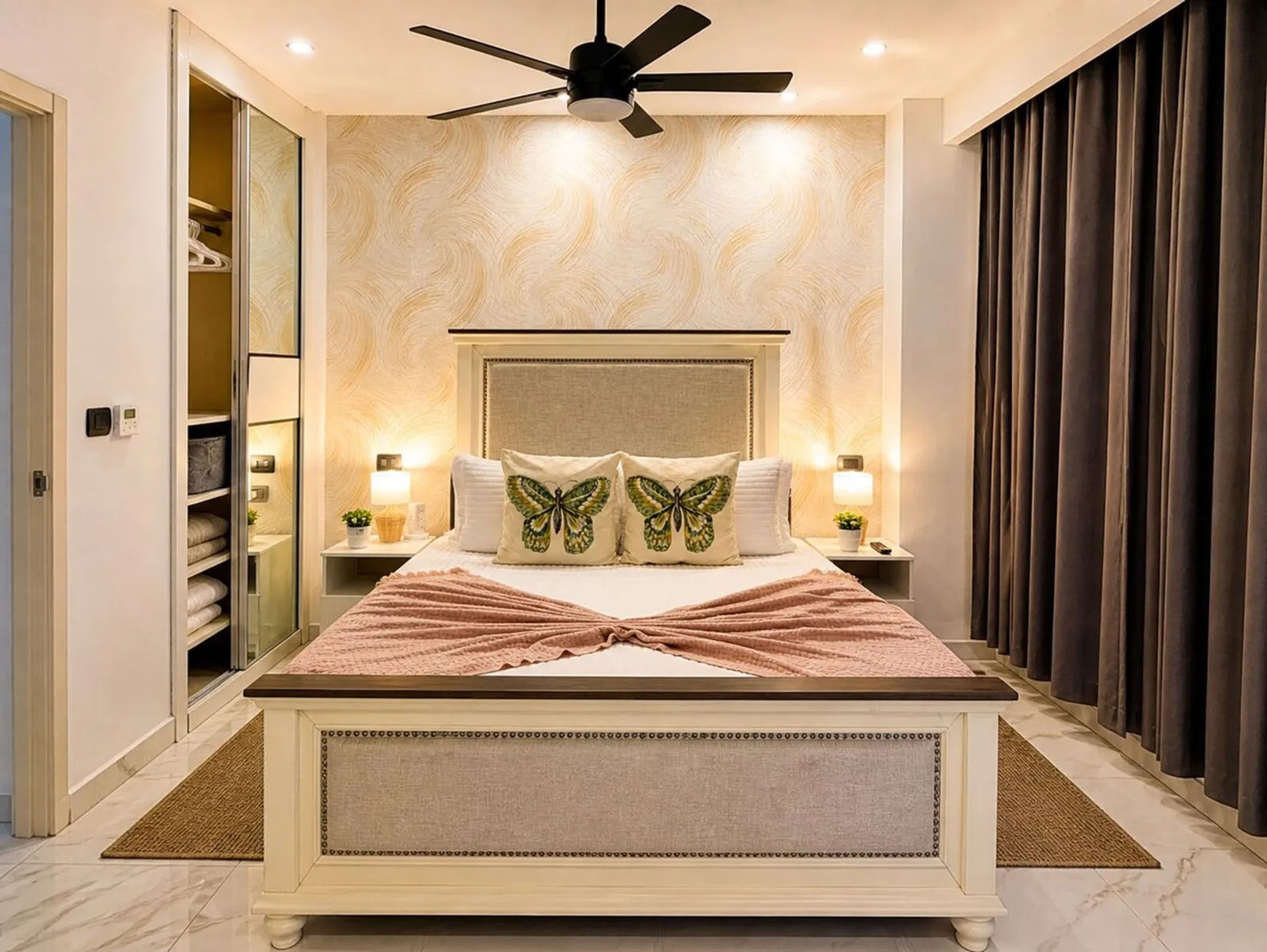 Turnkey Fully Furnished Apartment in Cana Bay, foto 6