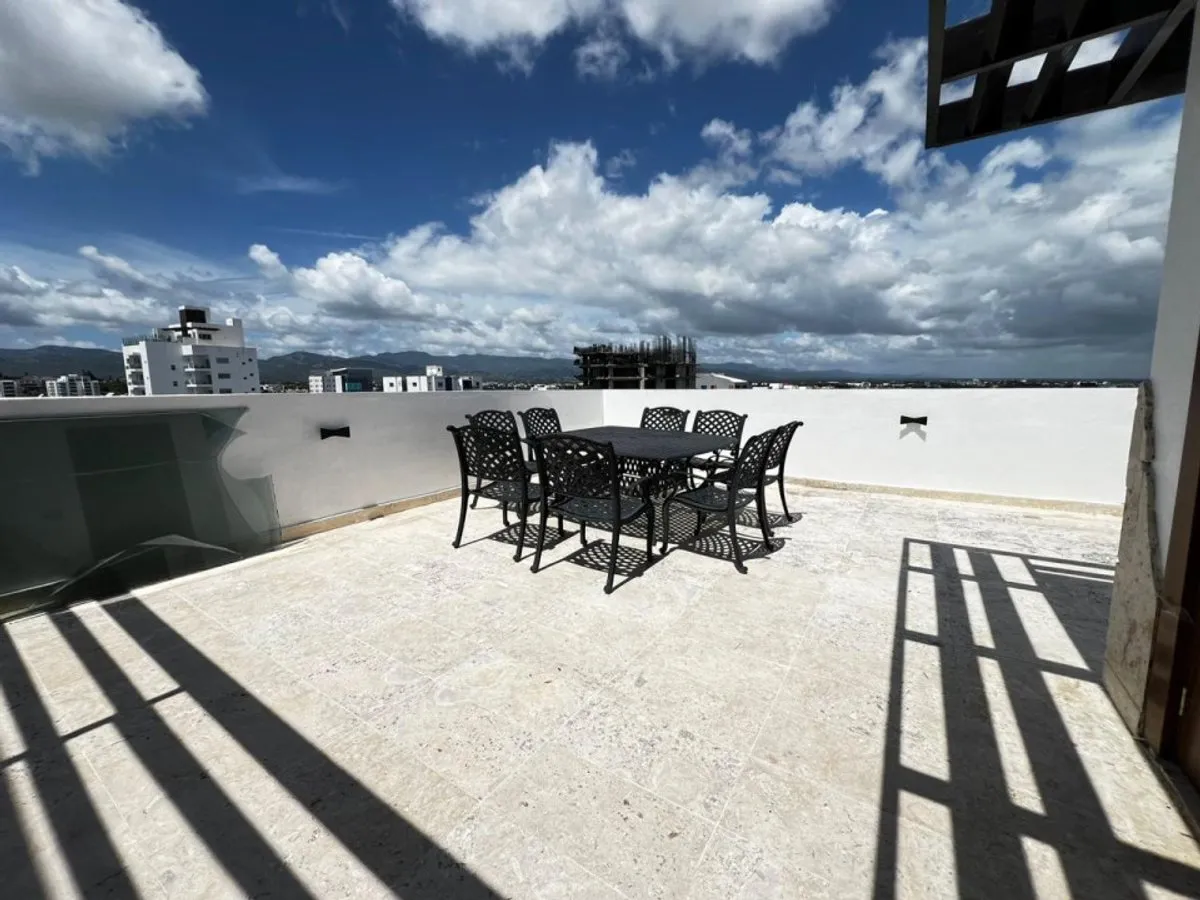 Luxury Penthouse in Santiago, La Esmeralda, photo 11