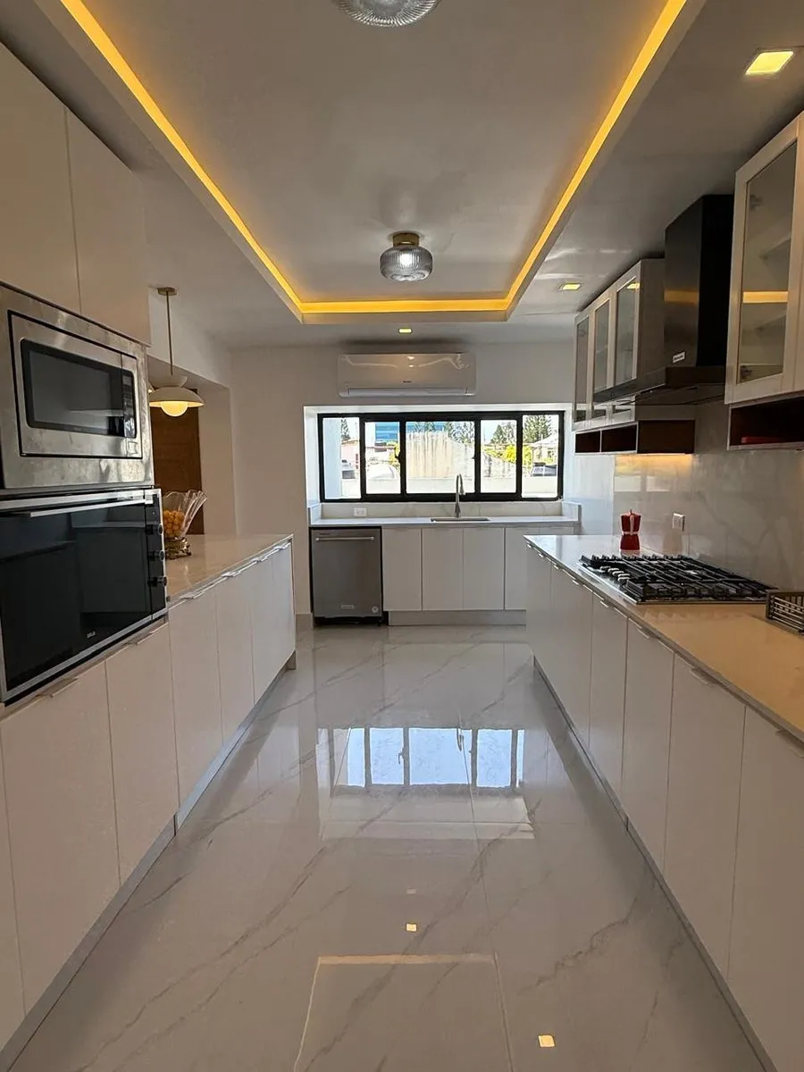 Appartement de luxe à Los Cacicazgos, photo 11