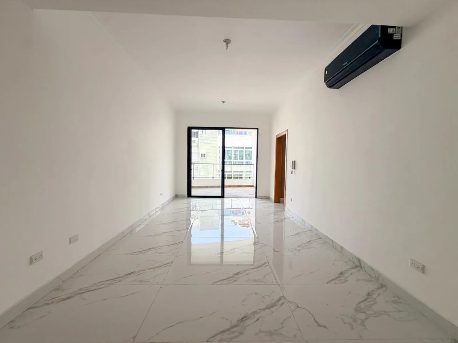 Apartamento en Venta – LOS CACICAZGOS,, Foto 2