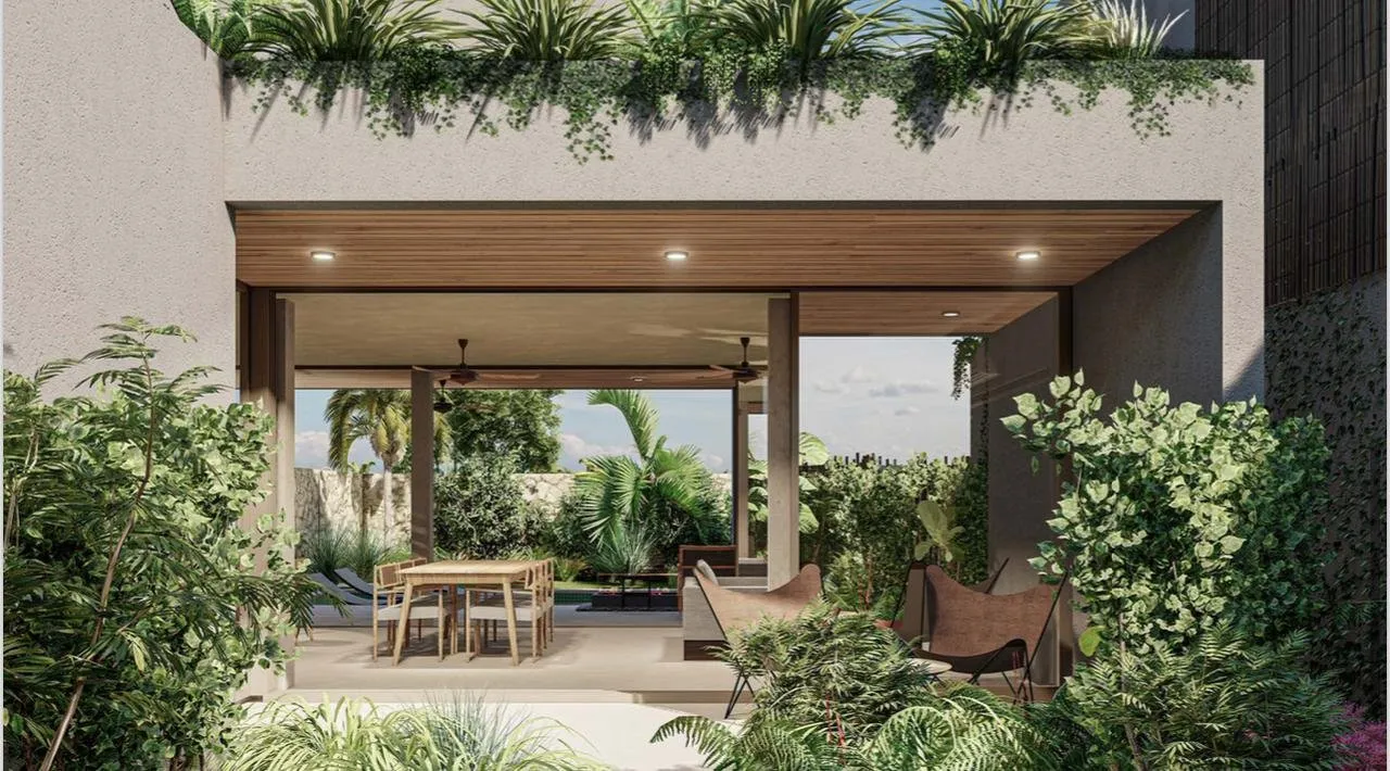 LUXUEUSES VILLAS ÉCO – SOSÚA, photo 11