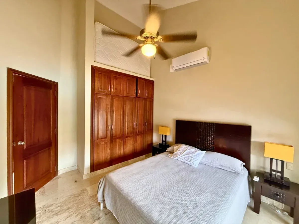 Apartamento en Cocotal Golf & Country Club, foto 9
