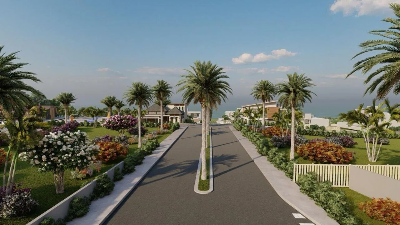 Quintas del Cupey – Luxuriös erhöht in den Hügeln von Puerto Plata wohnen, Foto 10