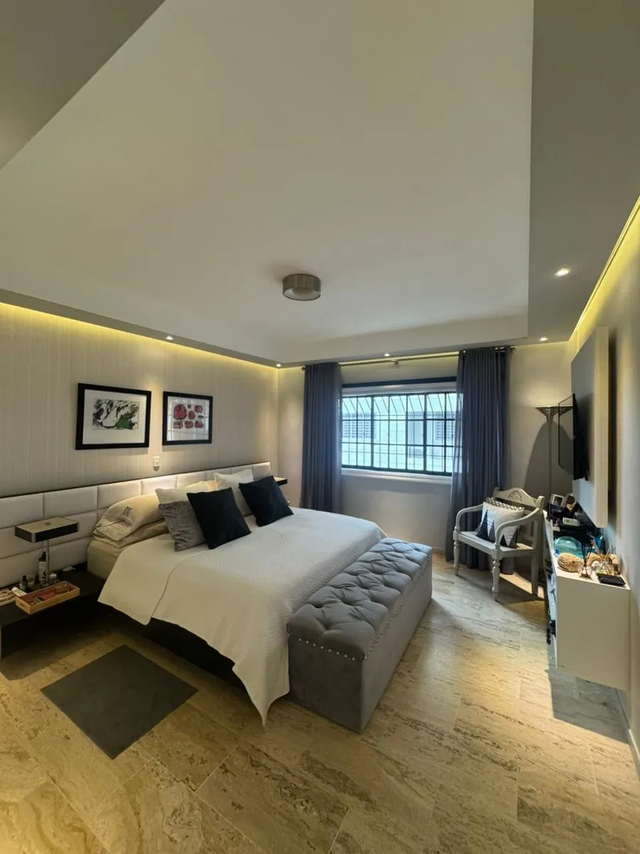 Exclusive Residential in Naco | Few Apartments, photo 10
