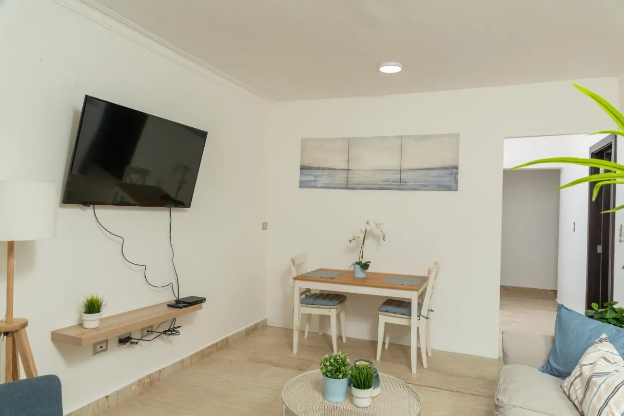 Apartement mit Meerblick, Foto 3