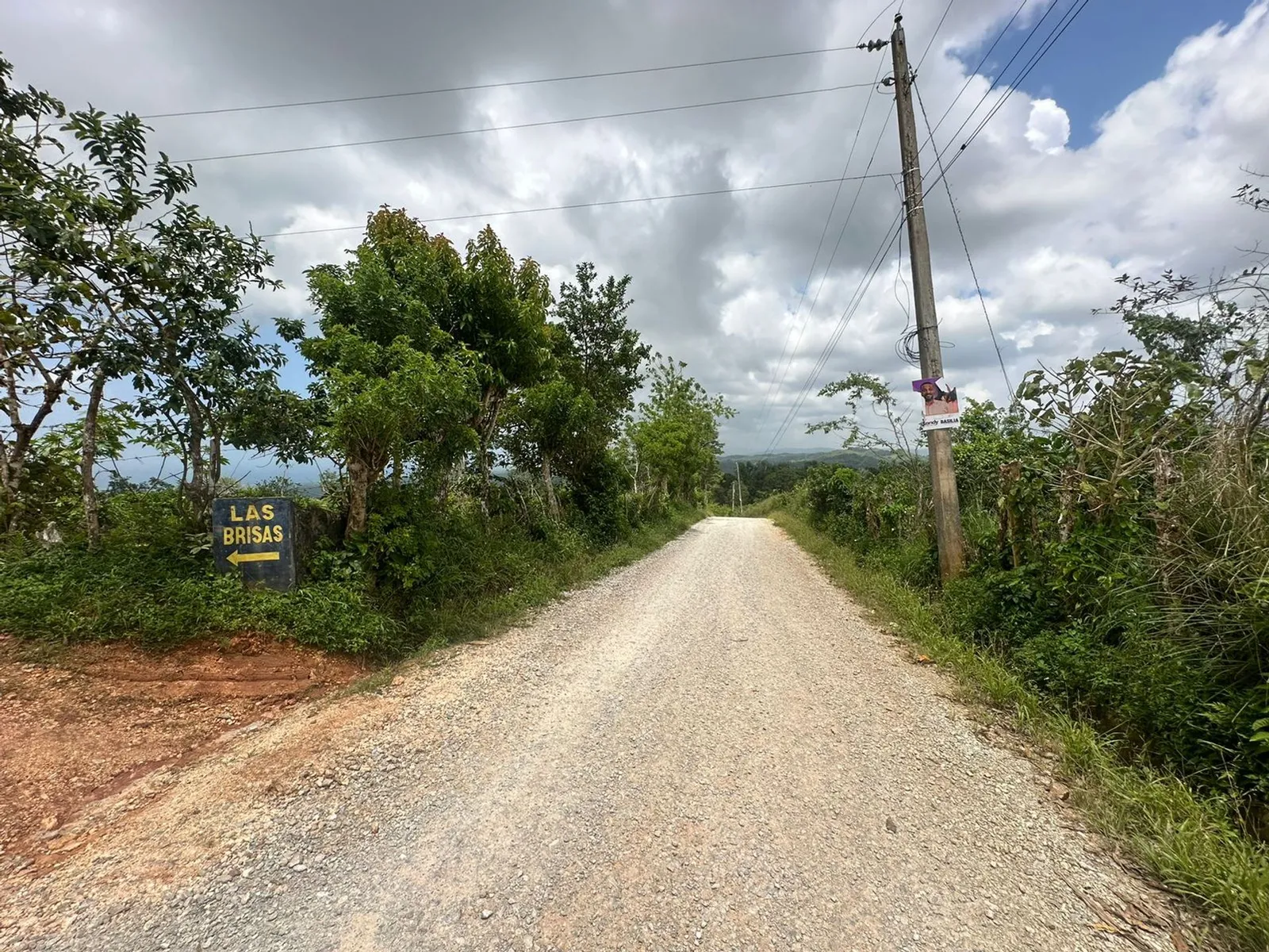 Terrain à Los Puentes, Las Terrenas Samana, photo 13