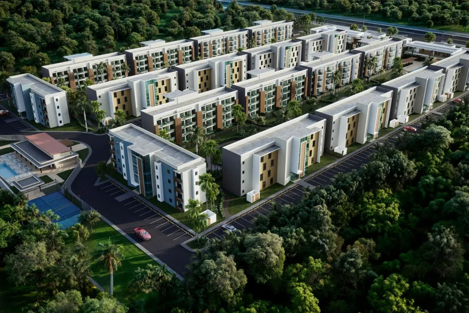 Proyecto en VISTA CANA, foto 4