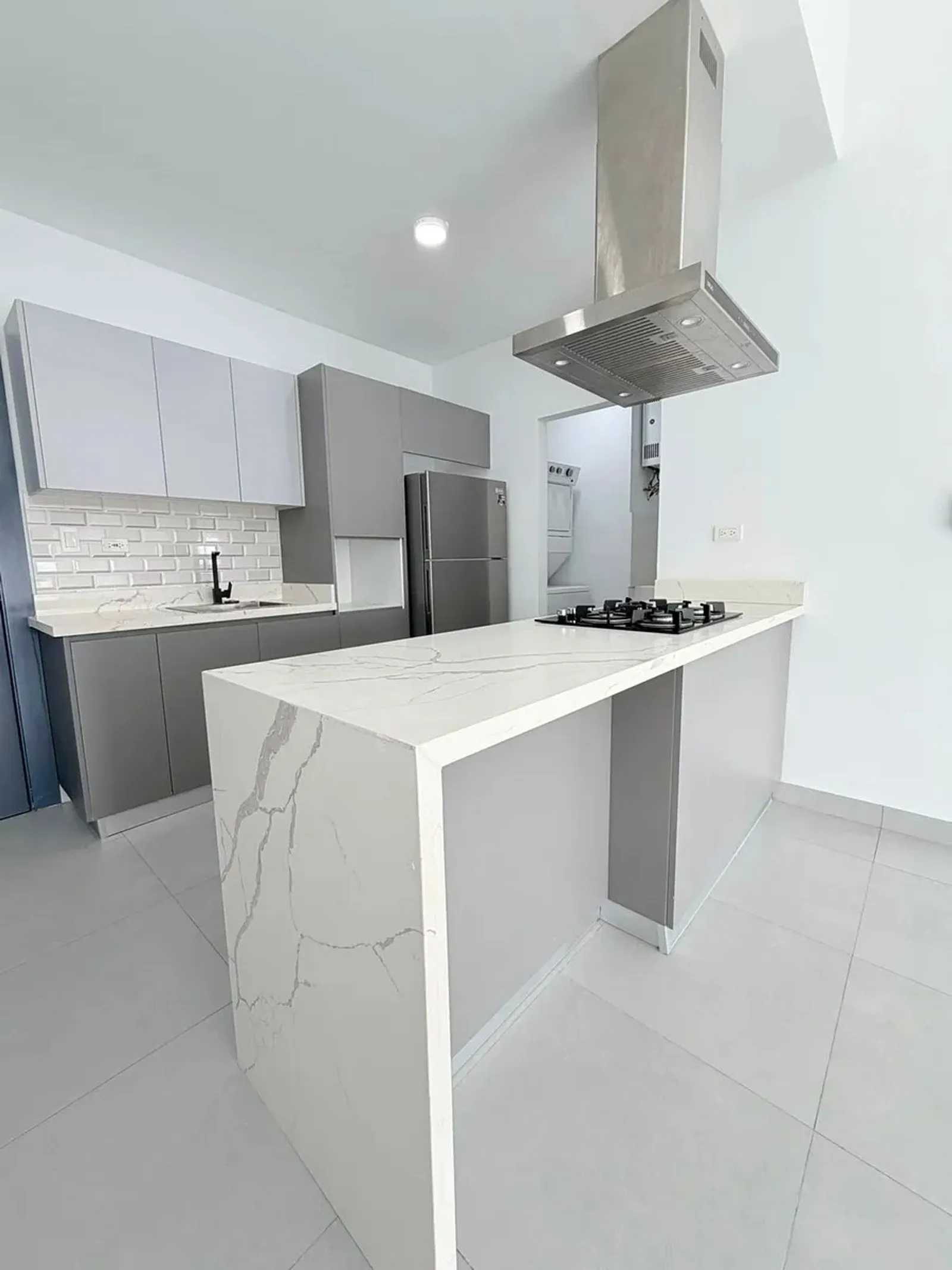 Appartement avec 1 chambre et vue dégagée, photo principale