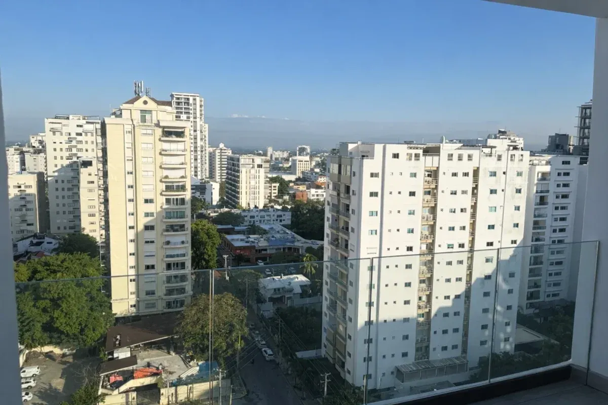 Appartement à Piantini, Santo Domingo, photo 8