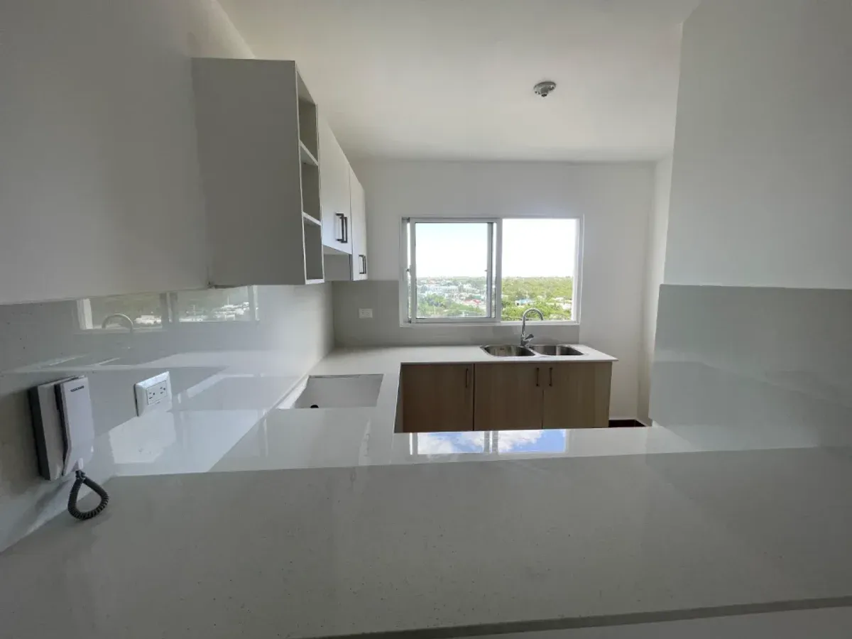 Apartamento en Res. Canas del Este, Punta Cana, Bávaro, foto 3