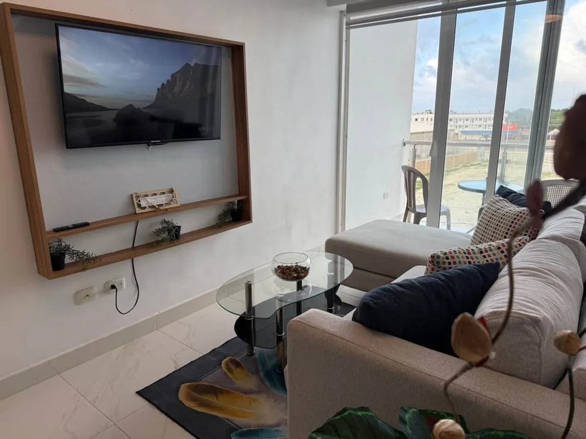 Je vends appartement à Punta Cana, photo 13