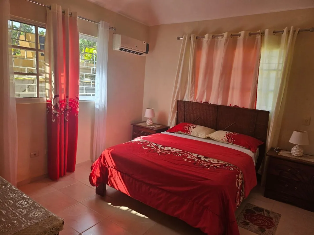 House in Los Róbalos, Samaná, photo 3