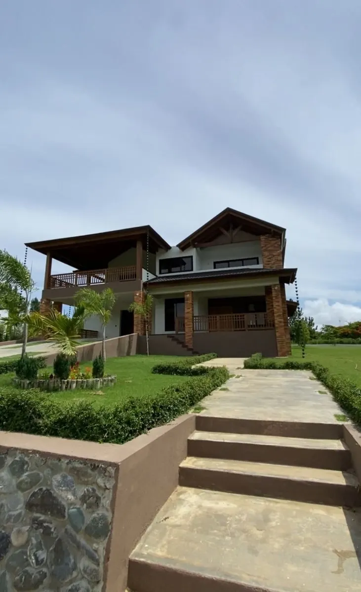 Splendida villa in vendita a Jarabacoa, USD$ 650,000