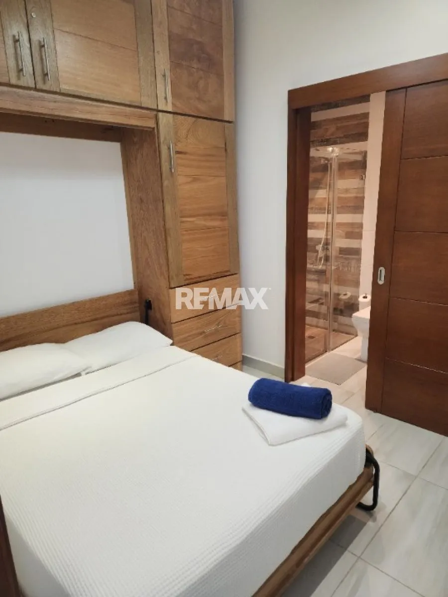 Apartamento en Piantini, foto 7