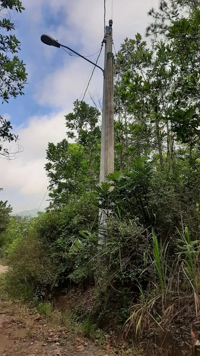 Terreno en Jarabacoa, Buena Vista, 2395 m², foto 2