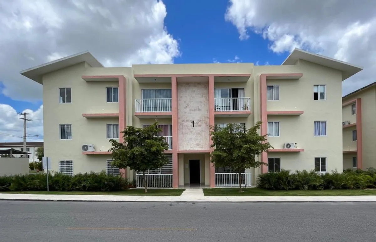 Vente Appartement à Ciudad Caracoli, Bávaro, photo principale