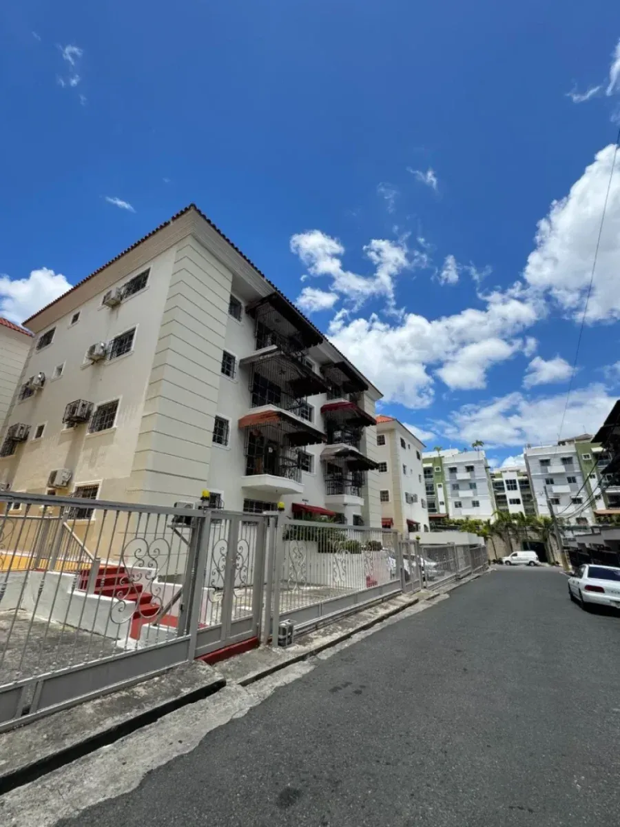 Apartament in El Millón, Santo Domingo, Foto 2