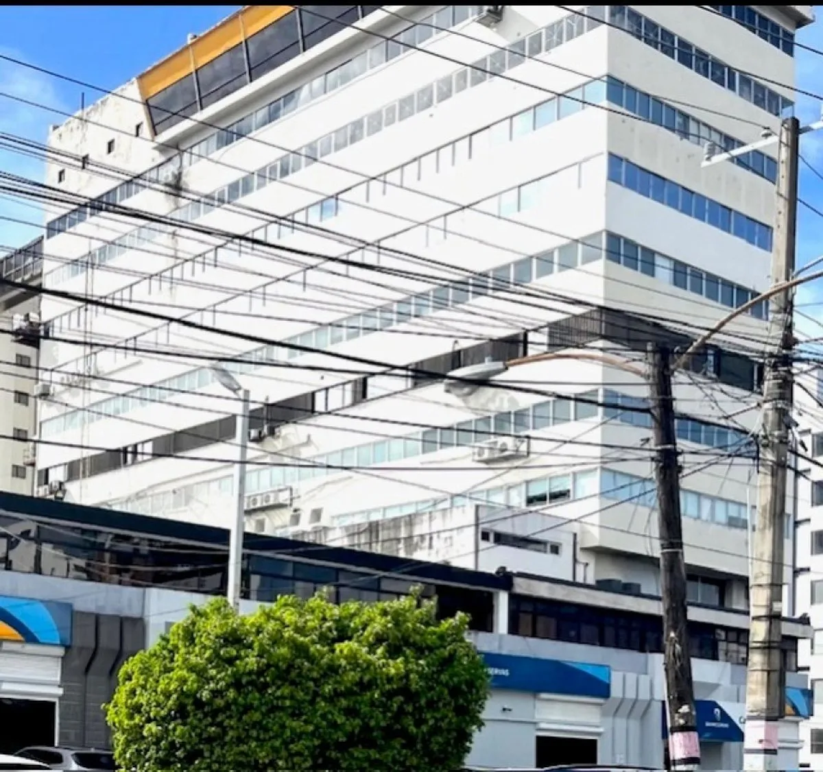 OFICINA EN VENTA 614 M² ENSANCHE NACO SANTO DOMING, foto principal
