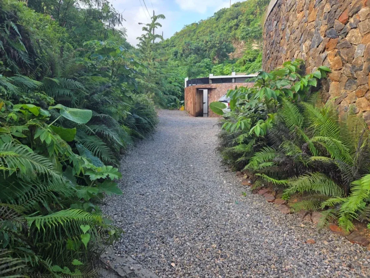 Haus zum Verkauf in Las Terrenas mit Garten und Schwimmbad, Foto 6