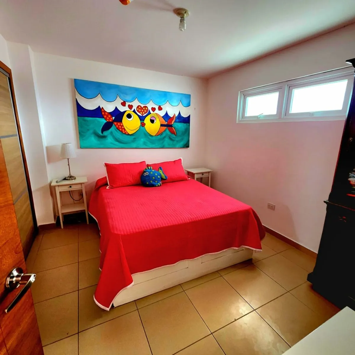 Möbliertes Apartment in Juan Dolio, Foto 10