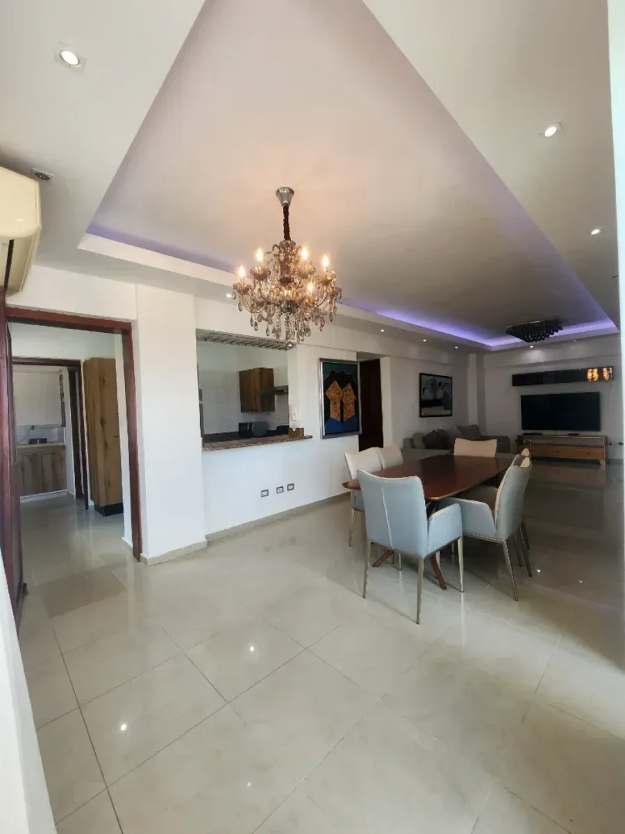 Apartamento en Ensanche Naco, Santo Domingo, foto 8