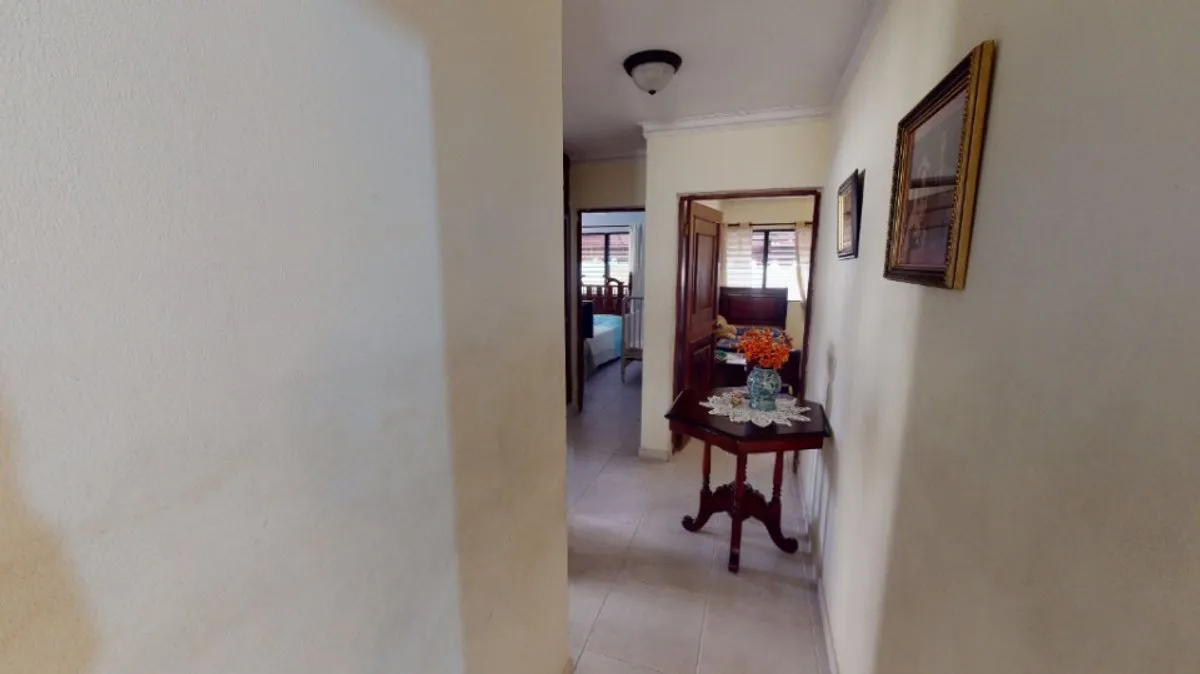 Appartement à Ensanche Serralles, Santo Domingo, photo 15