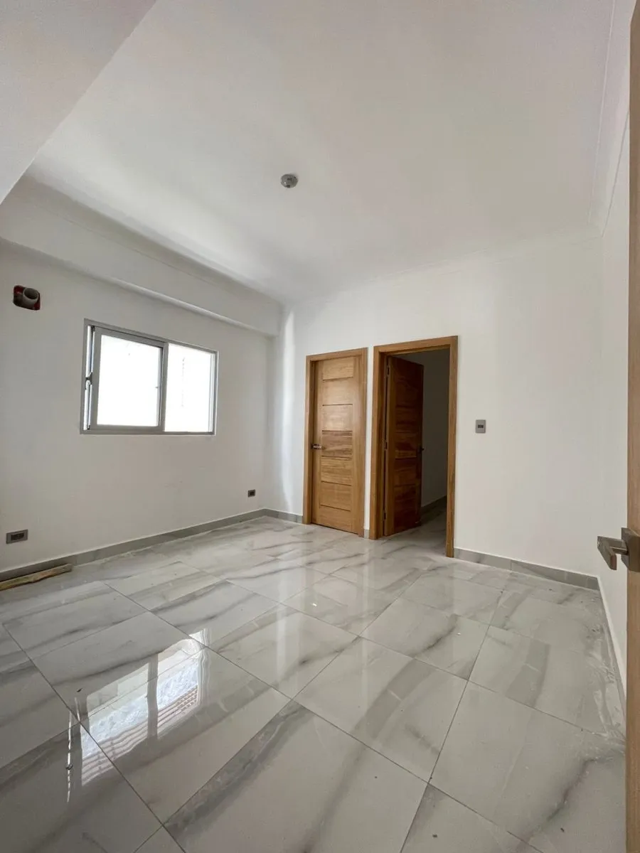 2-Bedroom Apartment, El Millón, photo 4
