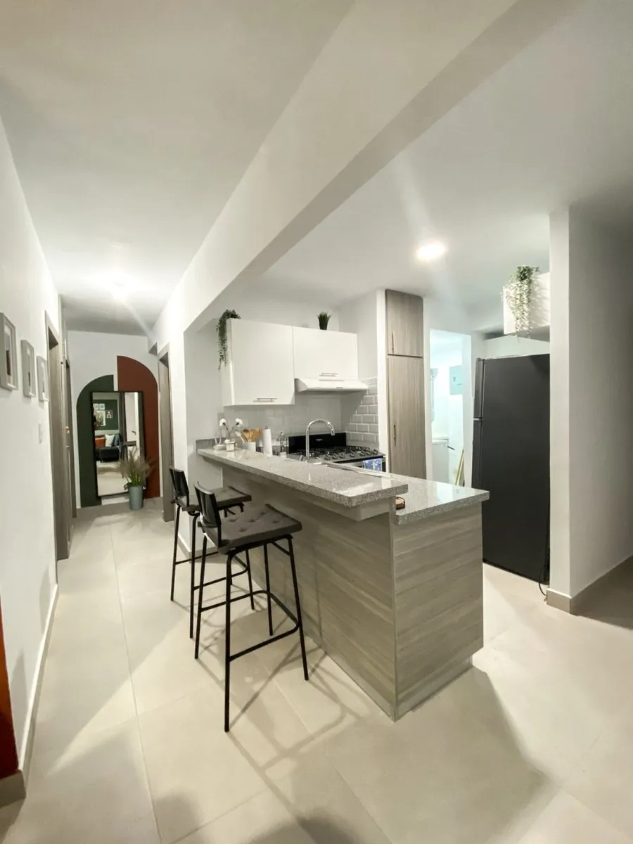 Apartment for sale in Verón, photo 11