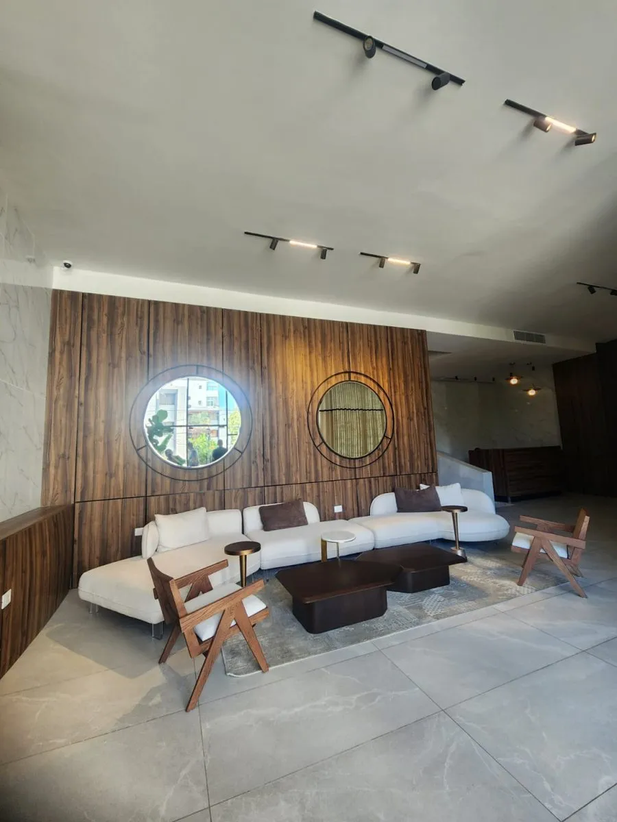 Apartment in Ensanche Serrallés, Santo Domingo, photo 7