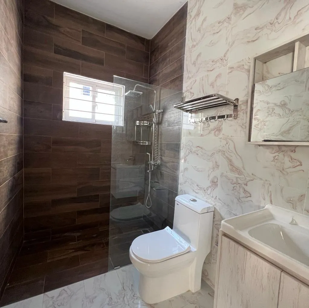 SCHÖNES HAUS IN PUERTO PLATA – 3 SCHLAFZIMMER – MINIMALISTISCHER STIL, Foto 10