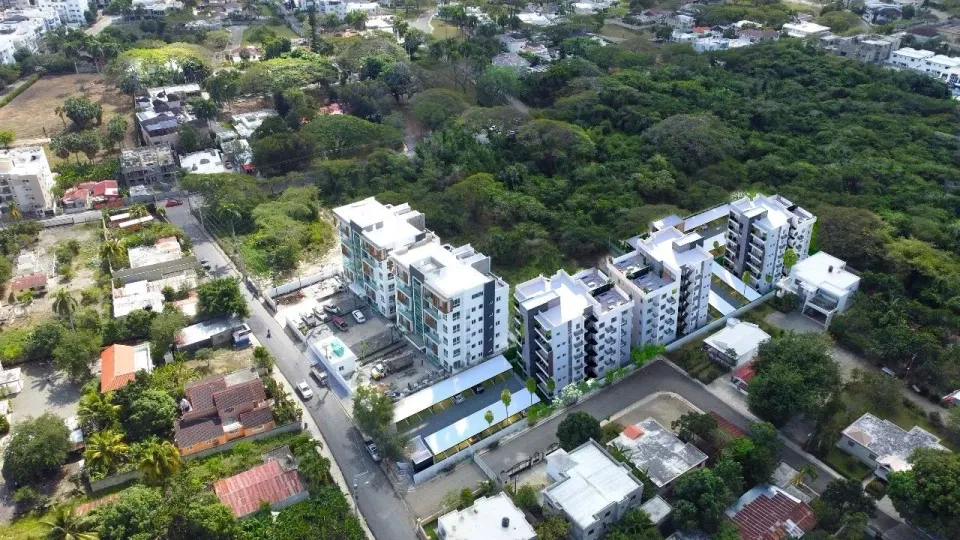 Residencial Sofia IV, photo 2