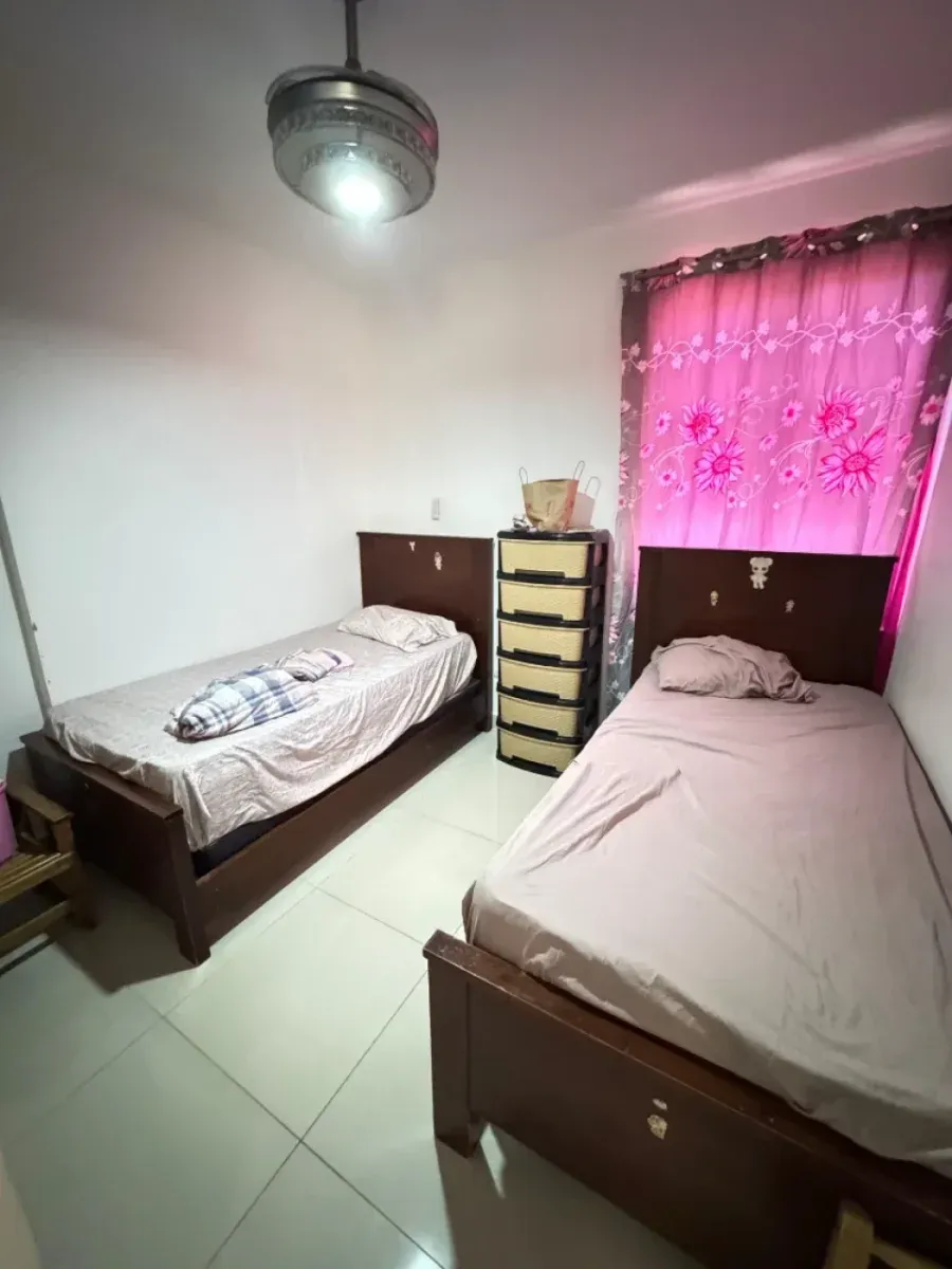 Appartement à Jardines Del Sur, Santiago, photo 6